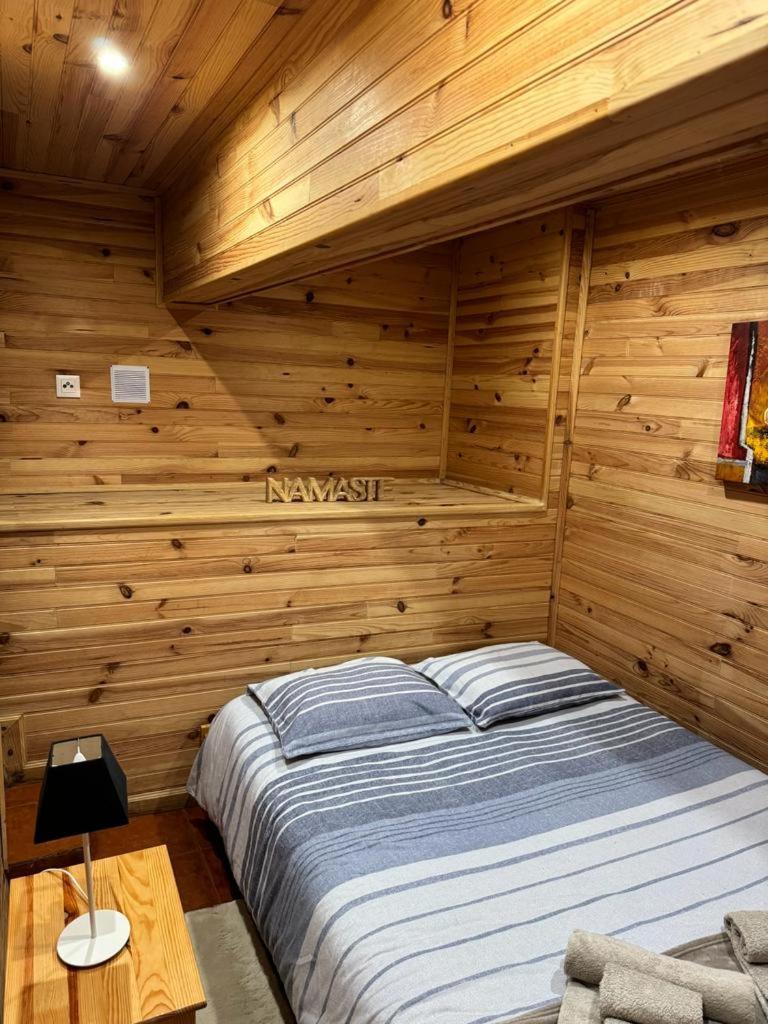 Mountain Lodge T3 Duplex Abrigo Do Lobo コビリャン エクステリア 写真