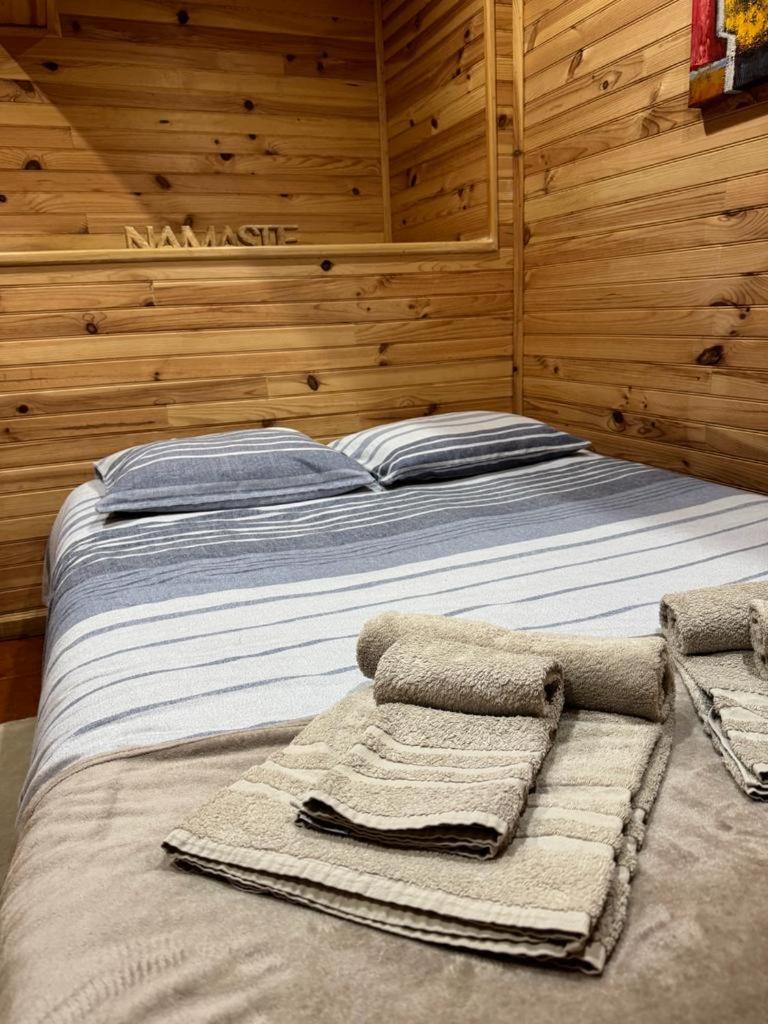 Mountain Lodge T3 Duplex Abrigo Do Lobo コビリャン エクステリア 写真