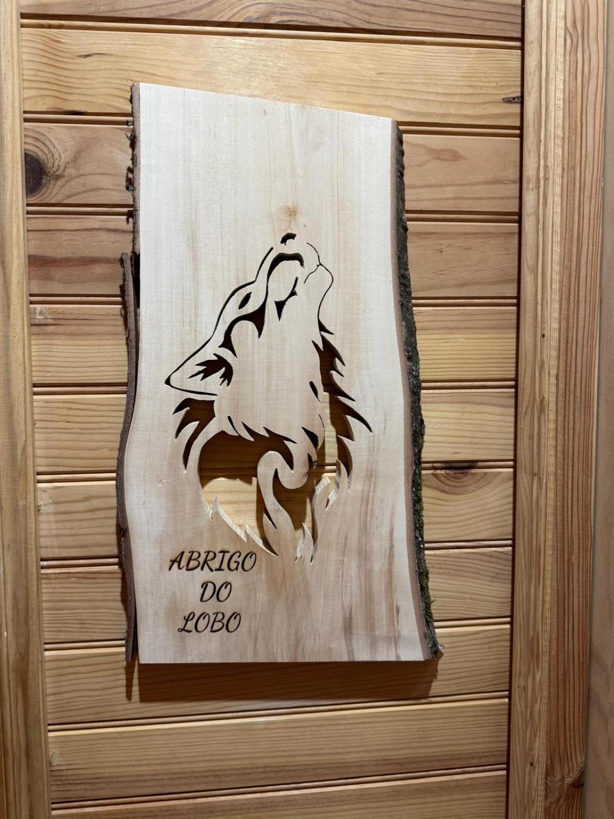 Mountain Lodge T3 Duplex Abrigo Do Lobo コビリャン エクステリア 写真