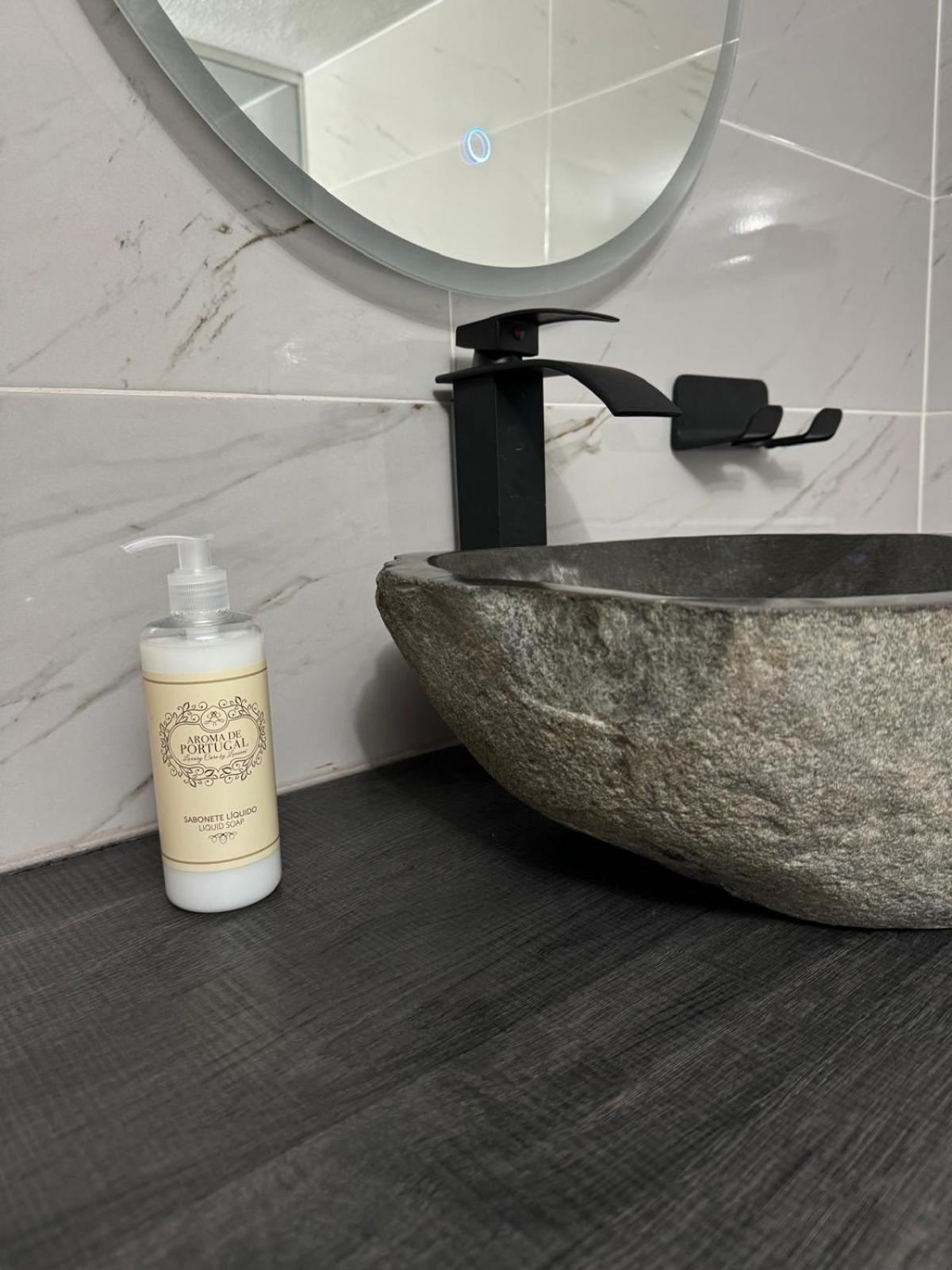 Mountain Lodge T3 Duplex Abrigo Do Lobo コビリャン エクステリア 写真