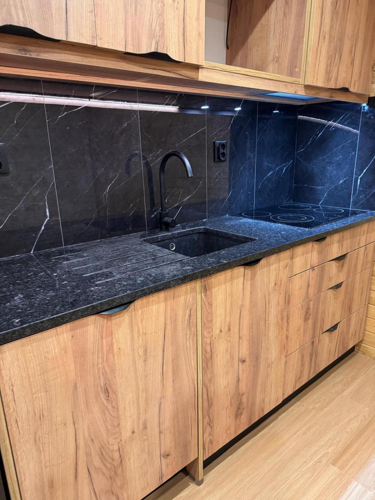 Mountain Lodge T3 Duplex Abrigo Do Lobo コビリャン エクステリア 写真